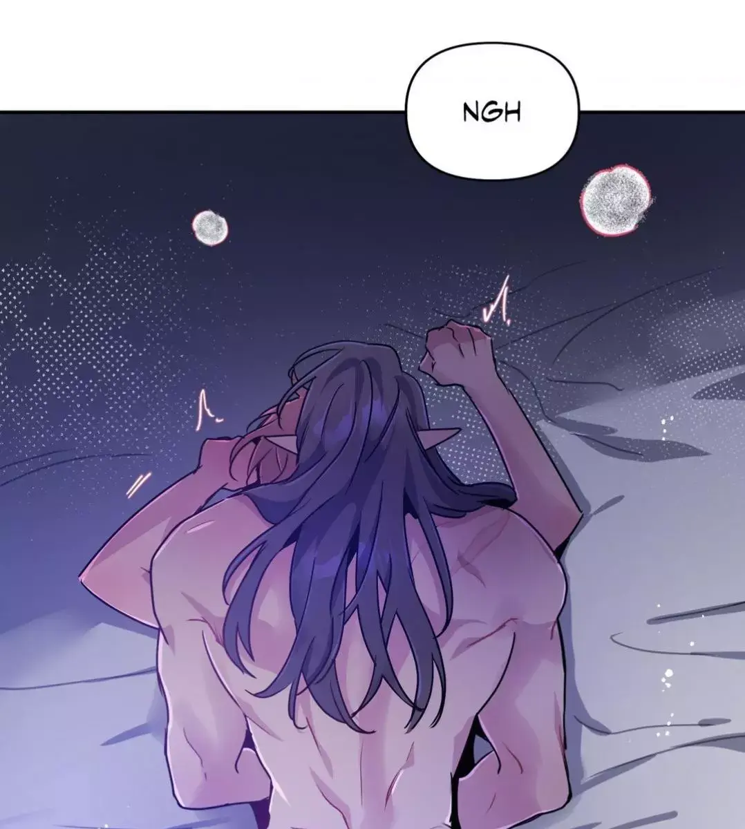 Dark Fall Chapter 58 Page 65