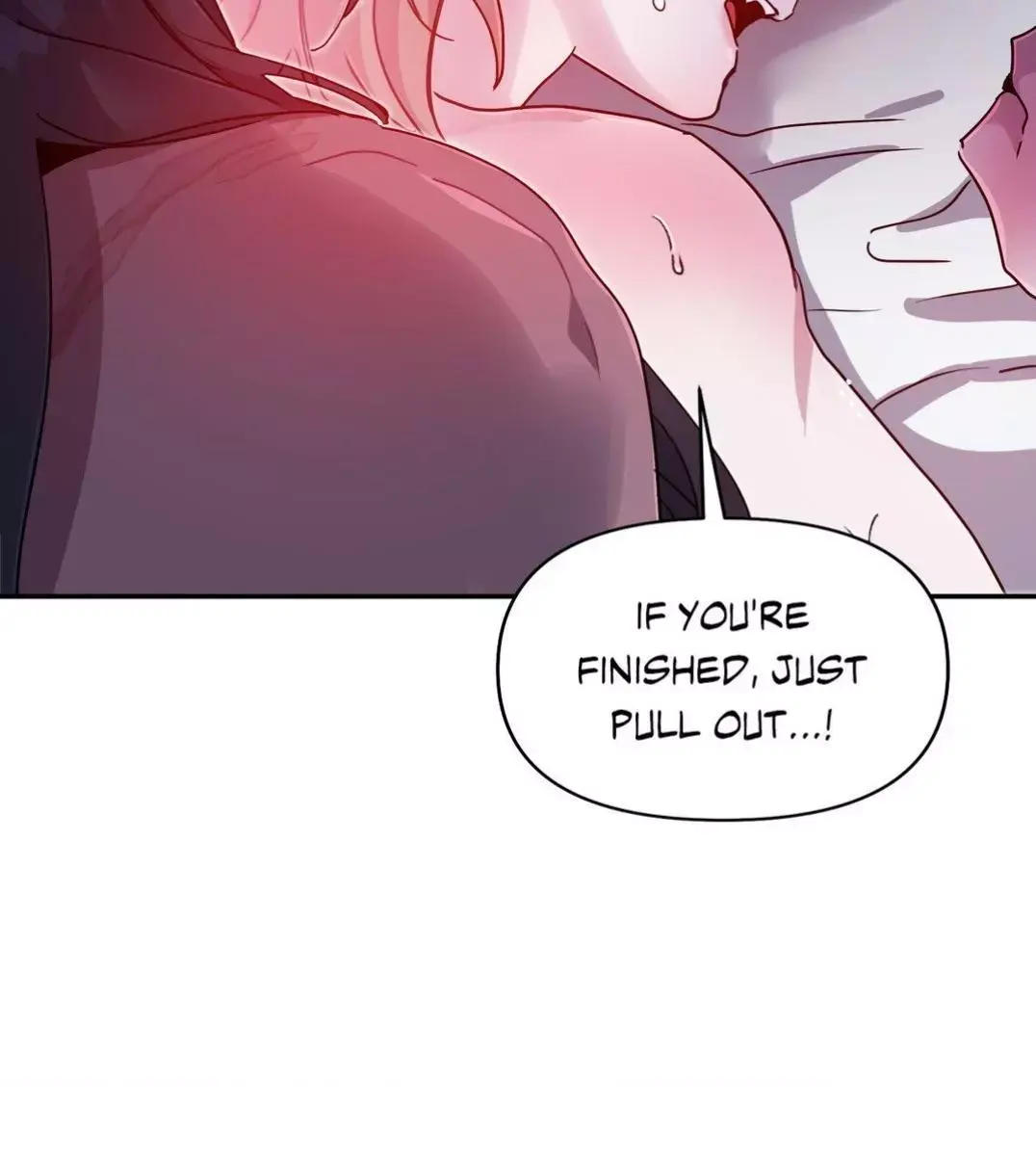 Dark Fall Chapter 58 Page 76