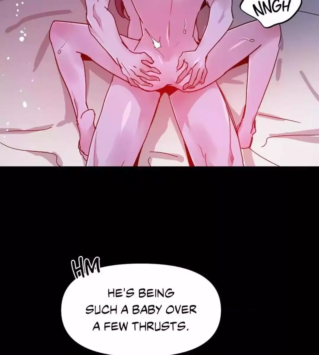 Dark Fall Chapter 59 Page 46