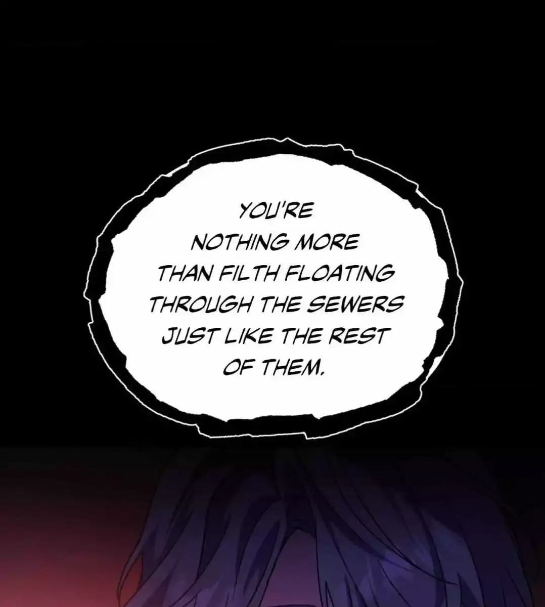 Dark Fall Chapter 60 Page 10