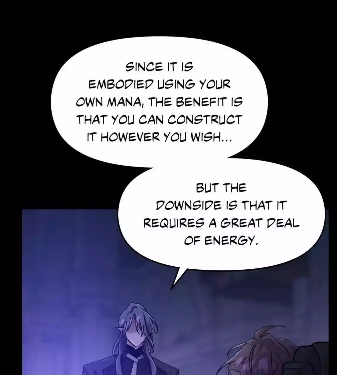 Dark Fall Chapter 60 Page 59