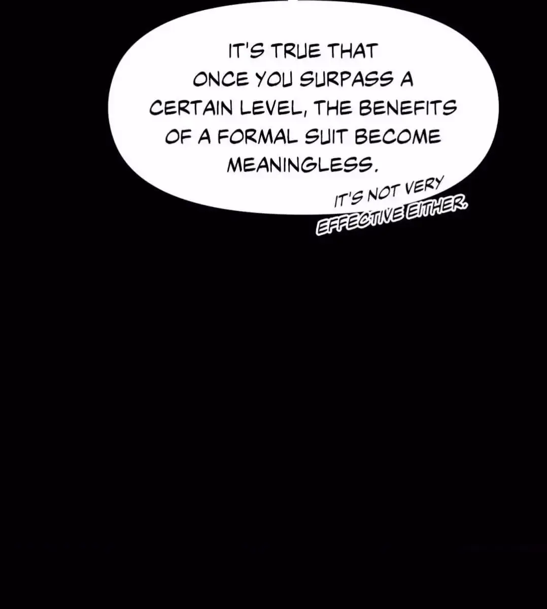 Dark Fall Chapter 60 Page 67