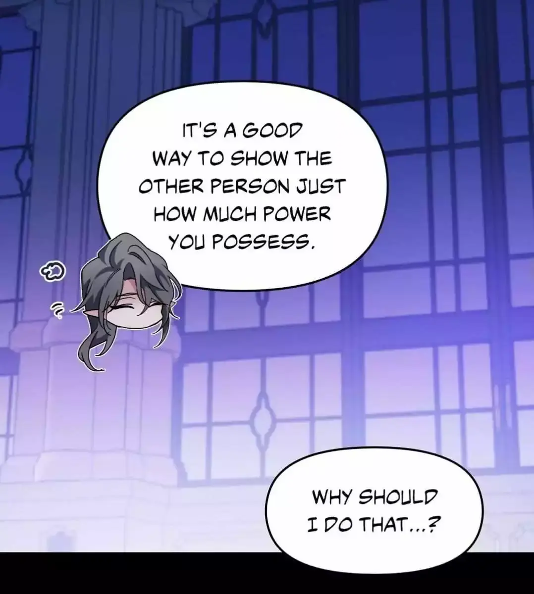 Dark Fall Chapter 60 Page 69