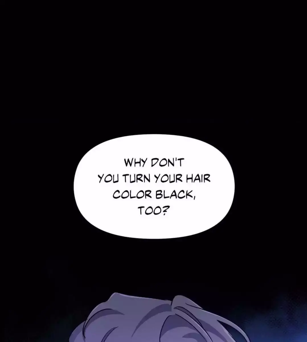 Dark Fall Chapter 60 Page 96
