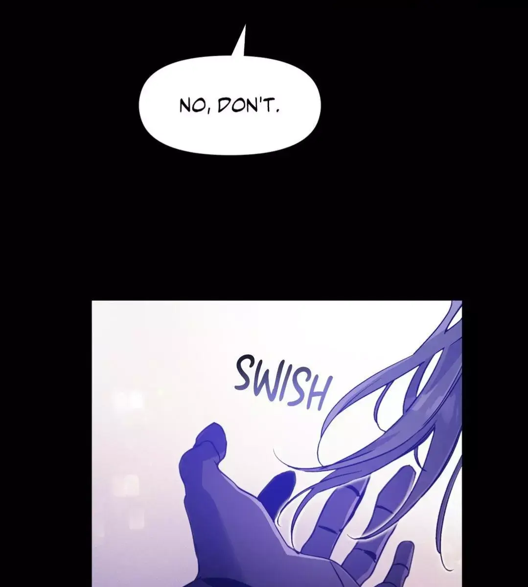 Dark Fall Chapter 61 Page 5