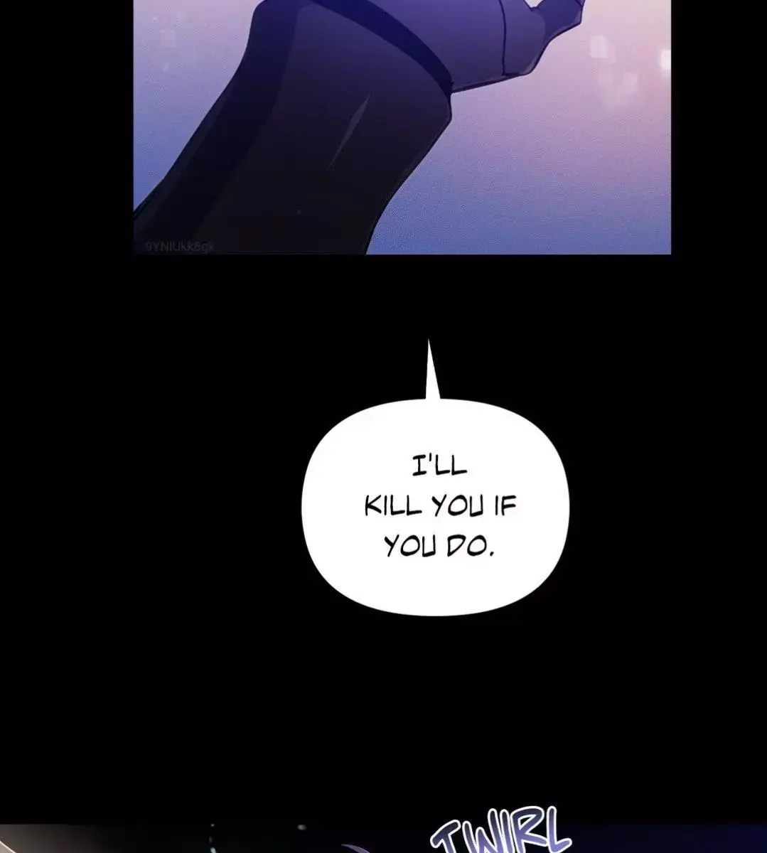 Dark Fall Chapter 61 Page 6