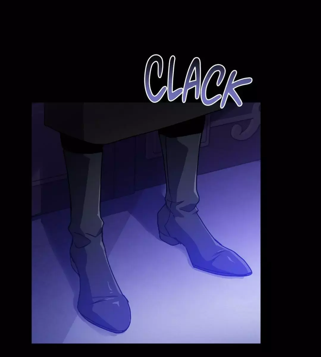 Dark Fall Chapter 61 Page 11