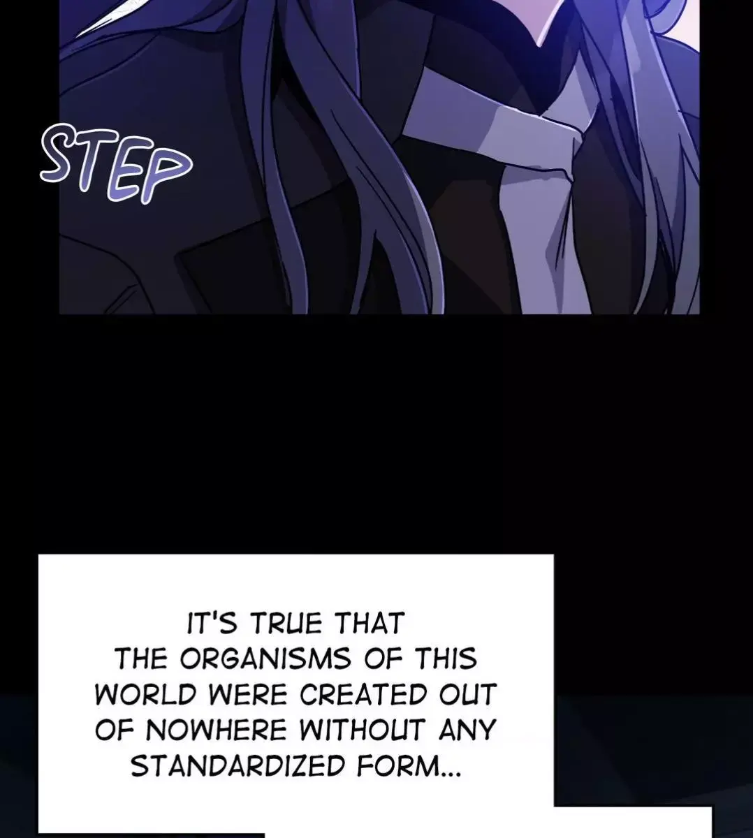 Dark Fall Chapter 61 Page 19