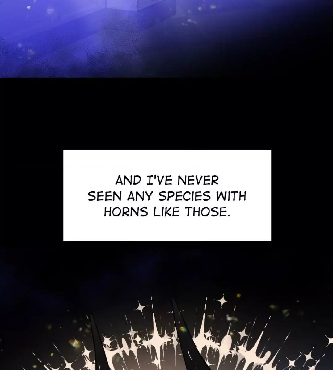 Dark Fall Chapter 61 Page 21