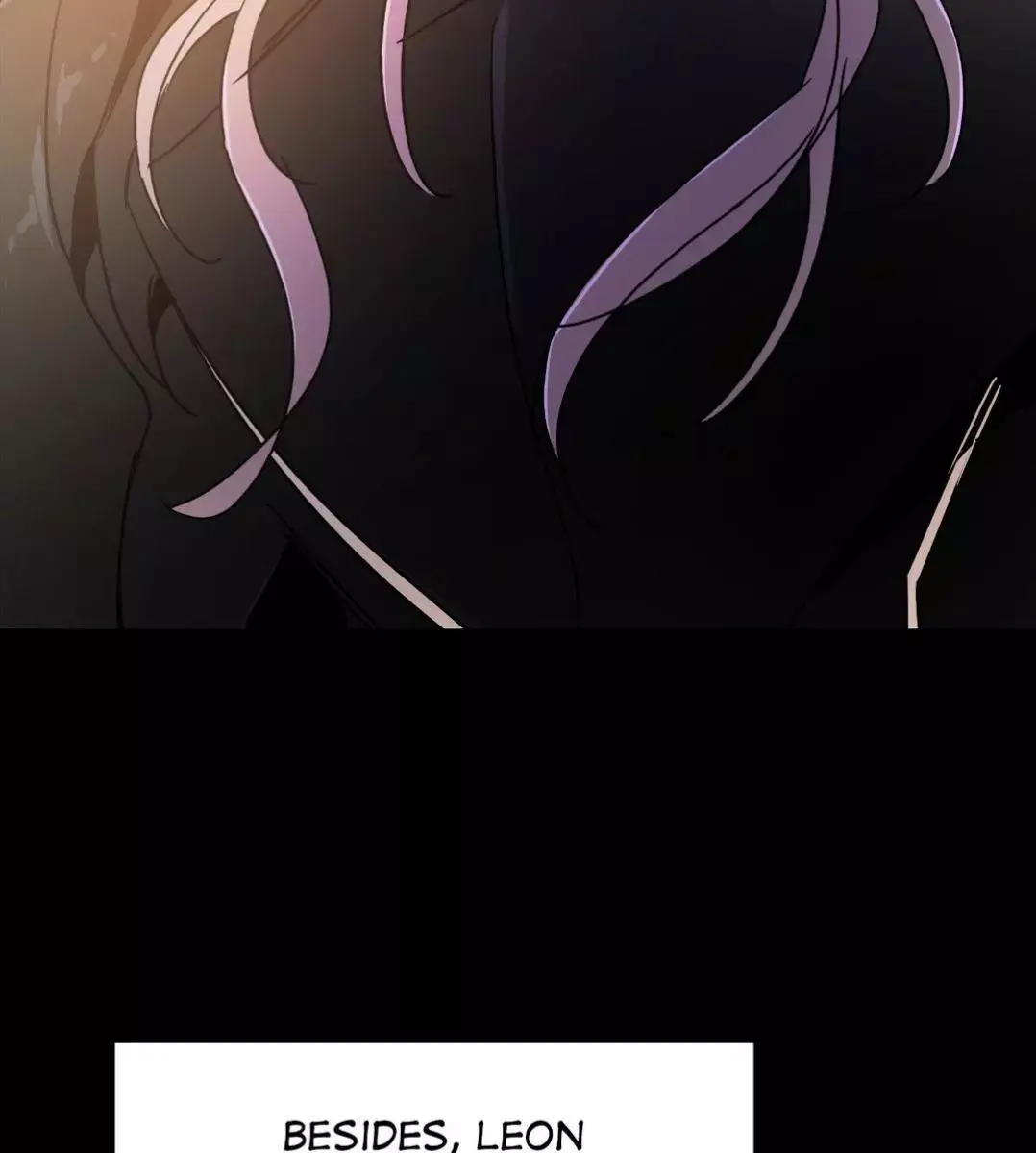 Dark Fall Chapter 61 Page 23