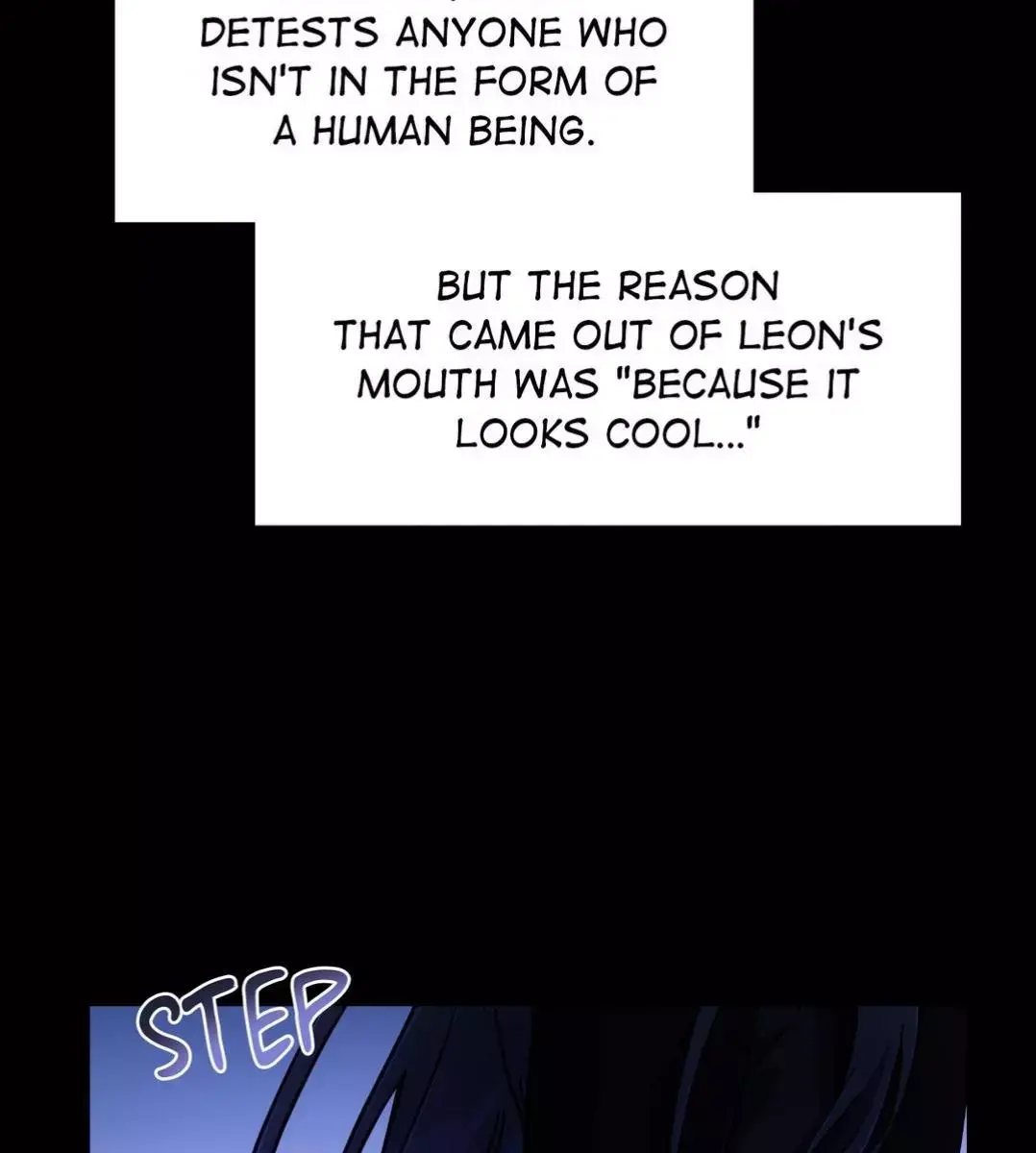 Dark Fall Chapter 61 Page 24