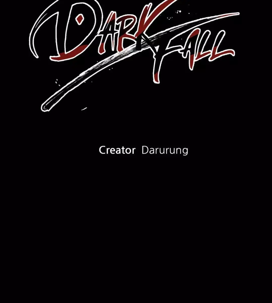 Dark Fall Chapter 61 Page 34