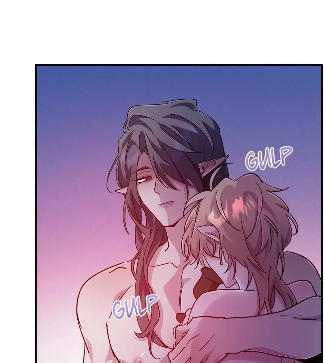 Dark Fall Chapter 61 Page 45
