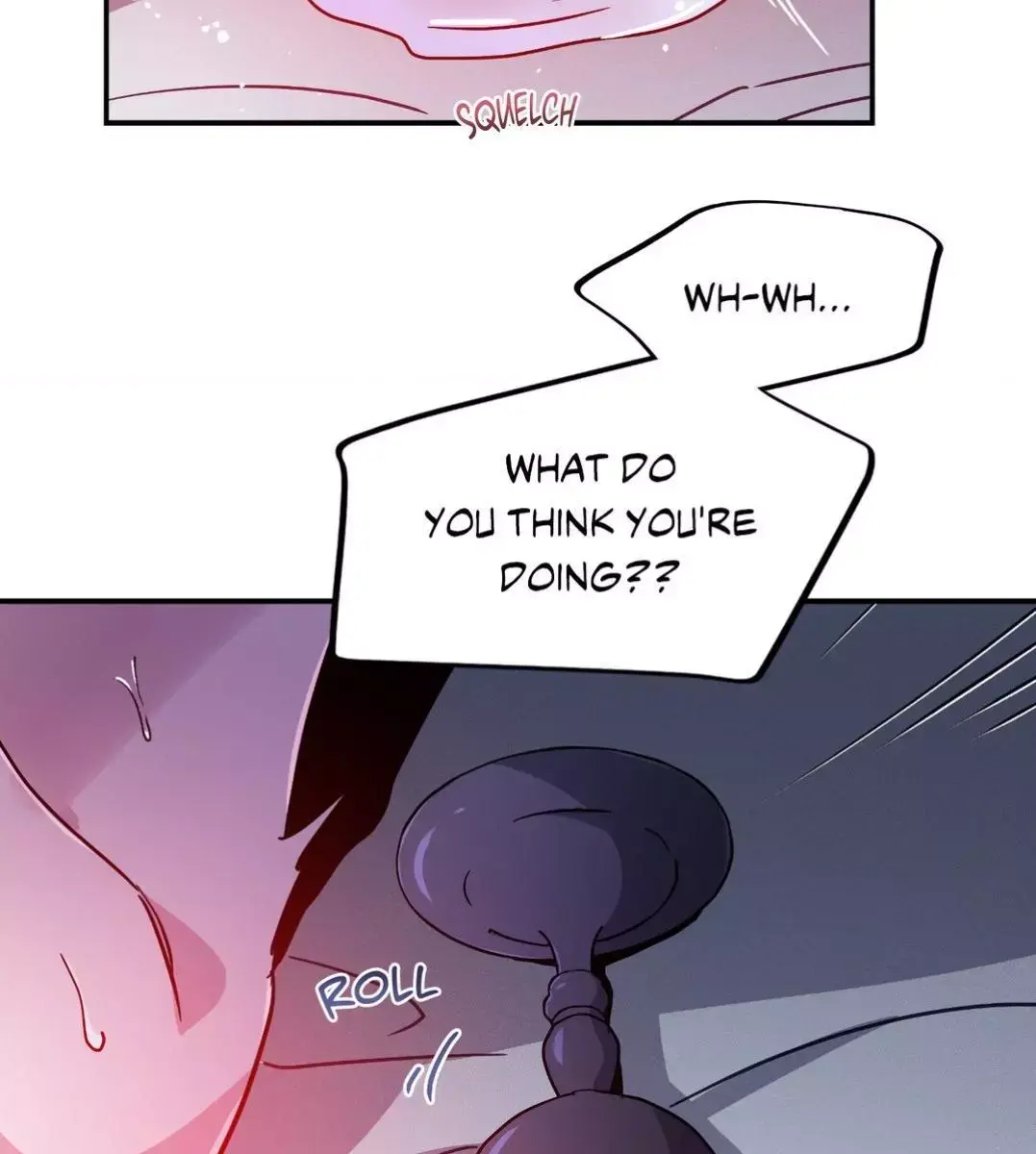 Dark Fall Chapter 61 Page 52