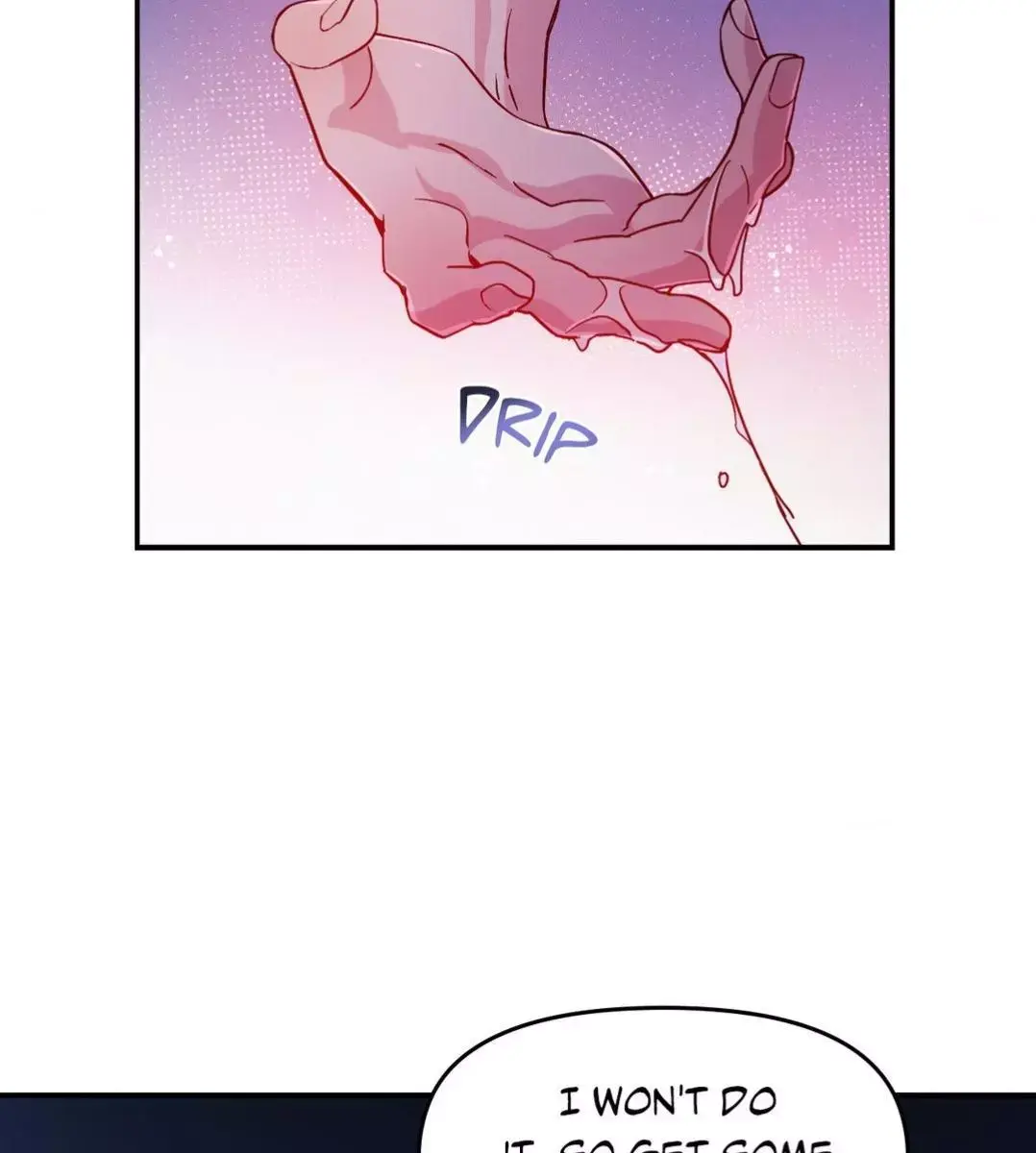Dark Fall Chapter 61 Page 56