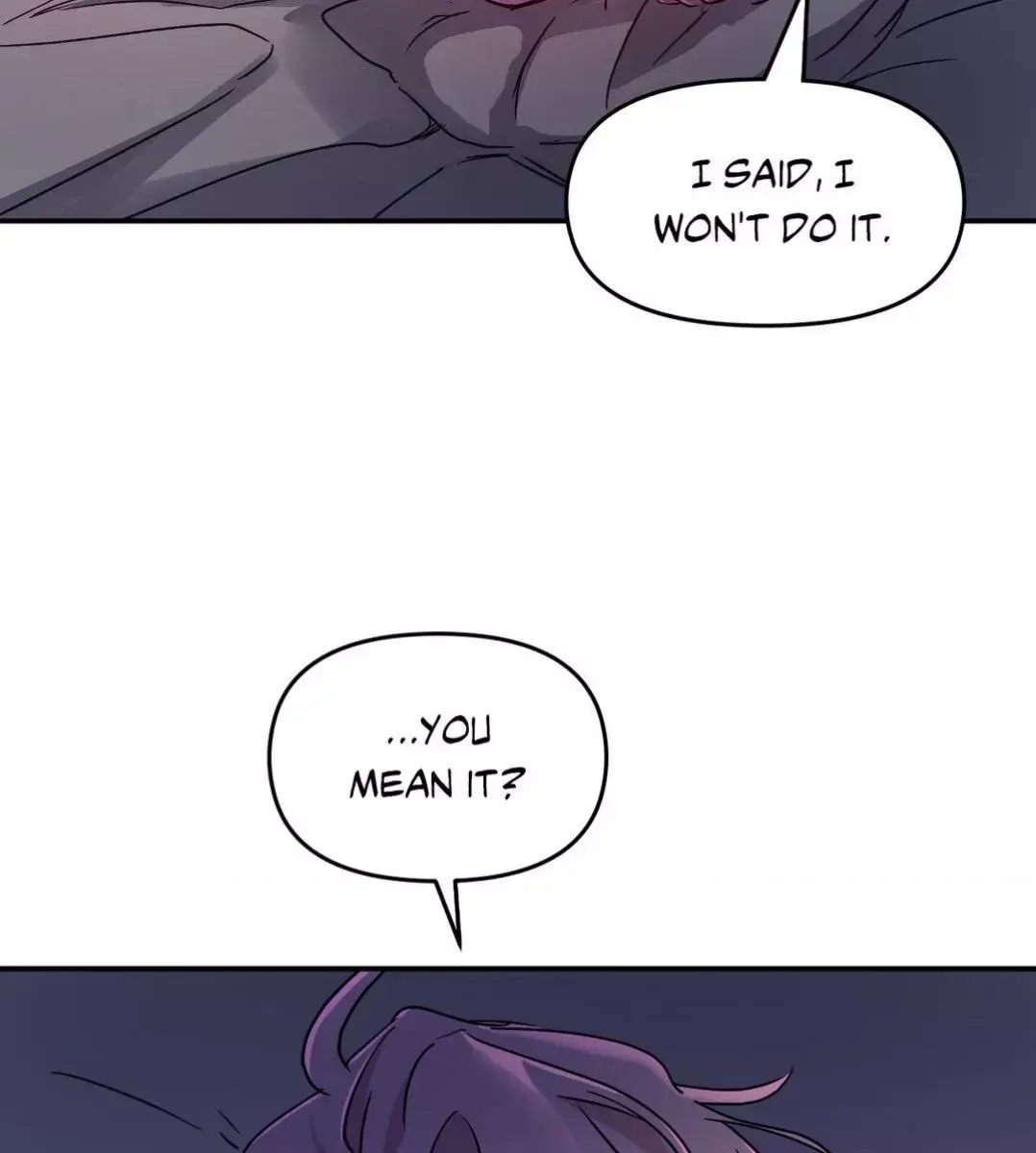 Dark Fall Chapter 61 Page 58