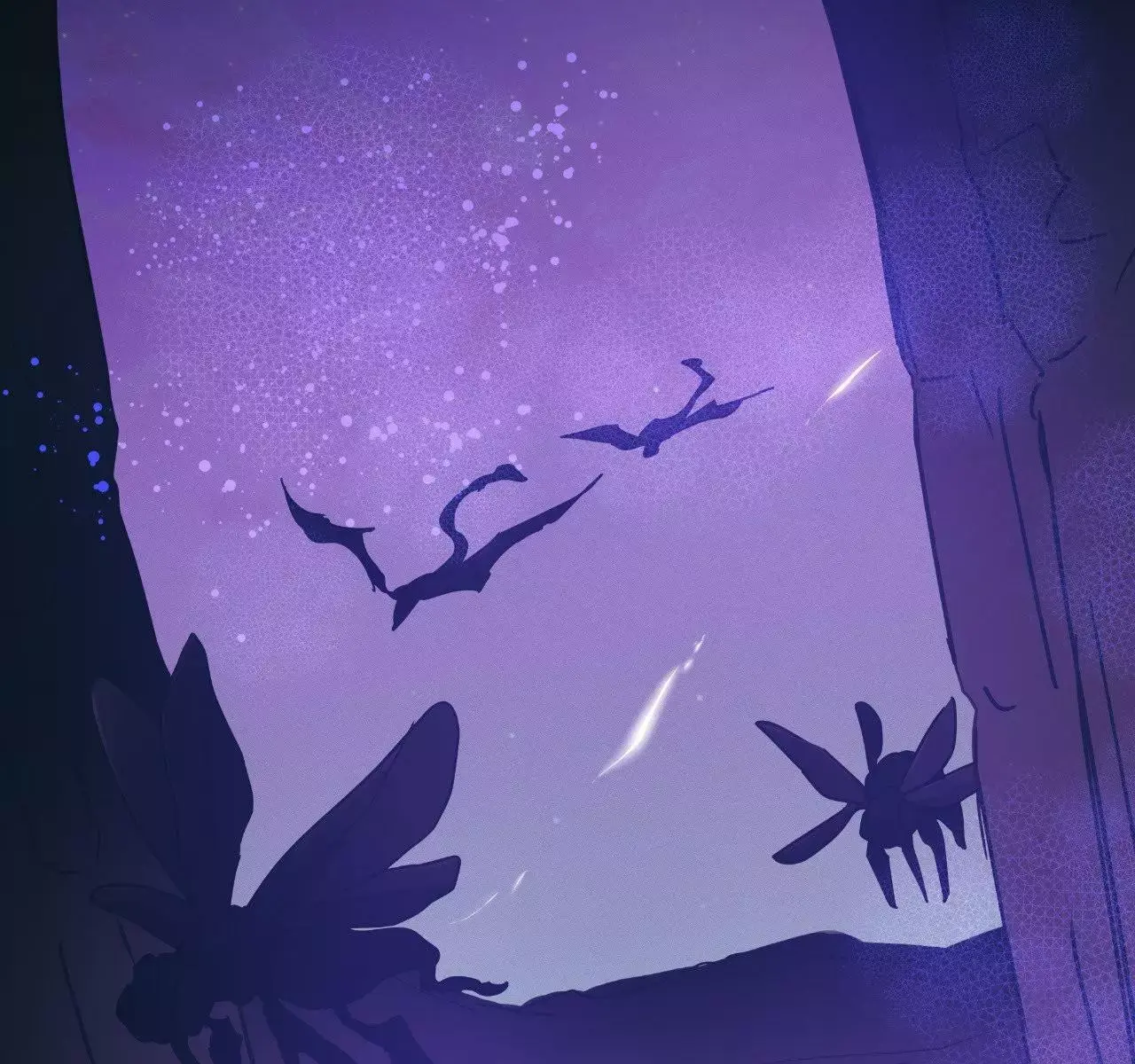 Dark Fall Chapter 62 Page 2