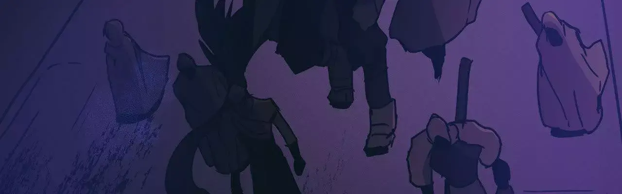 Dark Fall Chapter 62 Page 4
