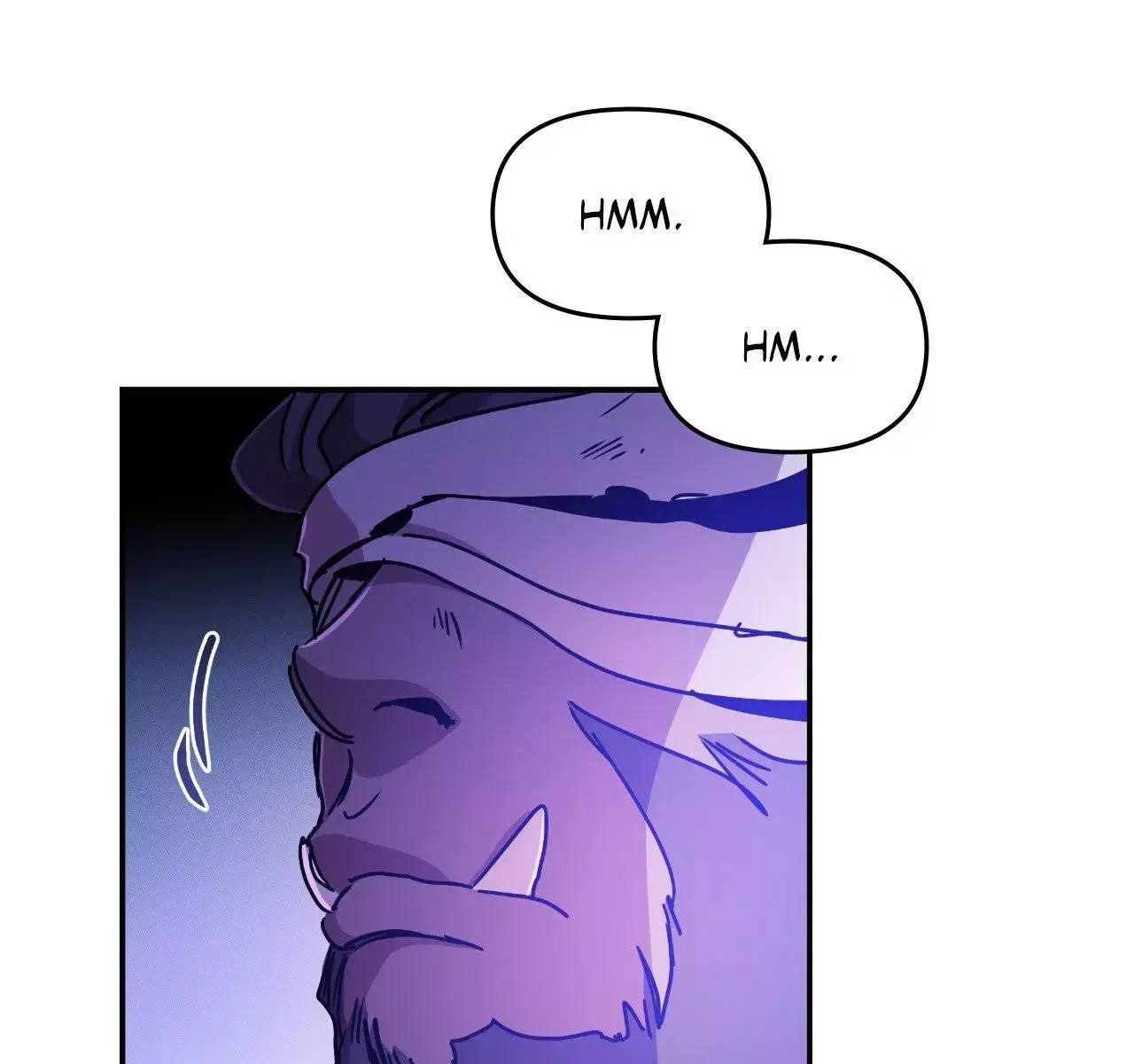 Dark Fall Chapter 62 Page 6