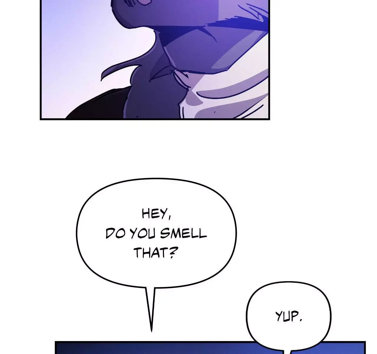 Dark Fall Chapter 62 Page 7