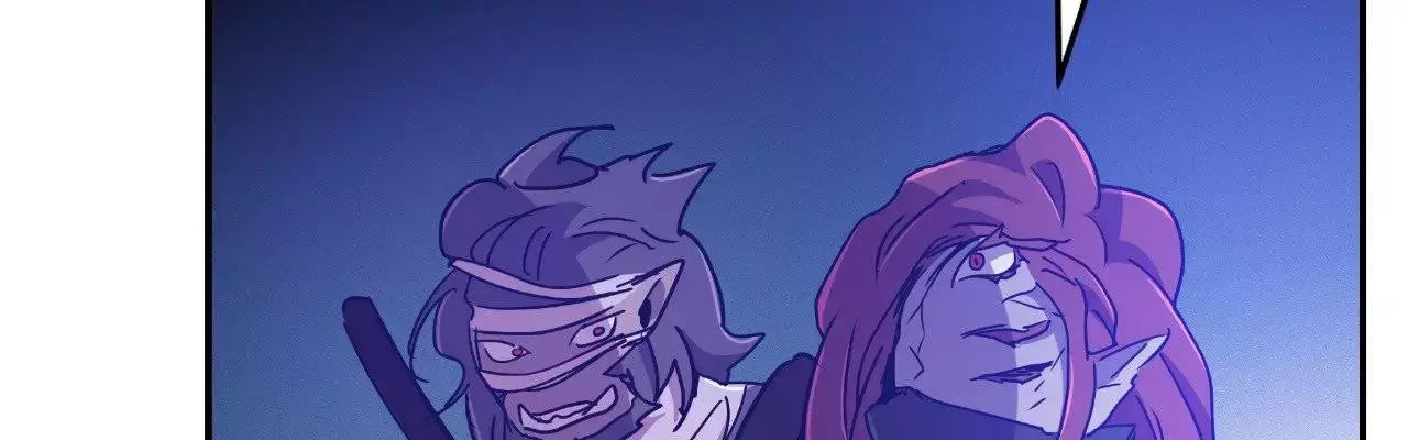 Dark Fall Chapter 62 Page 8