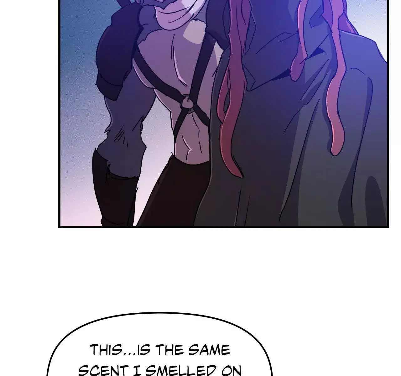 Dark Fall Chapter 62 Page 9