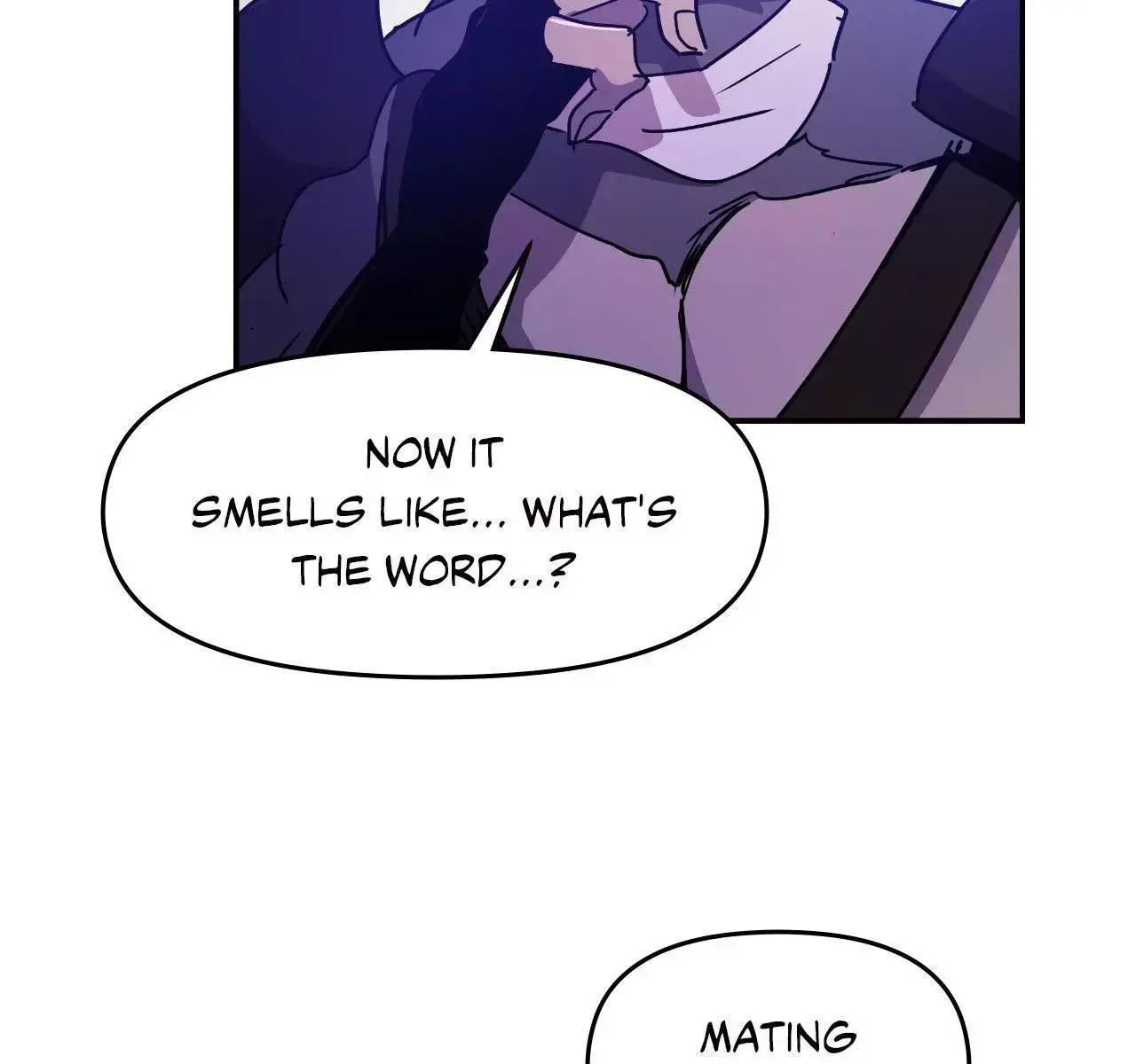 Dark Fall Chapter 62 Page 11