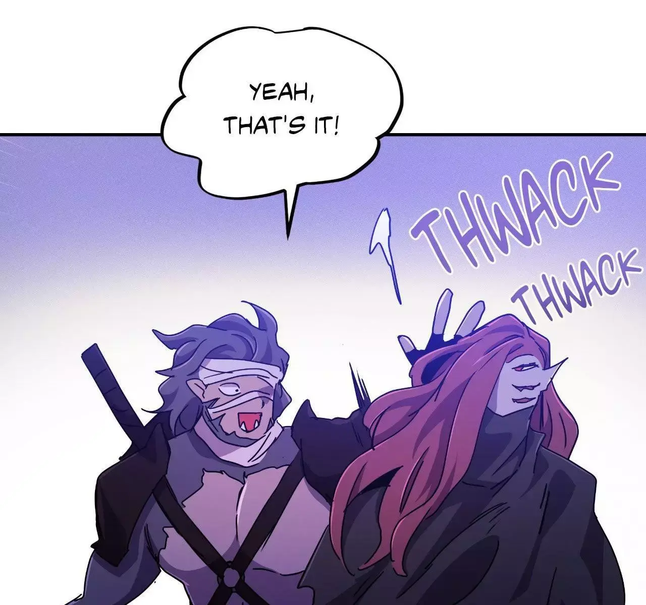Dark Fall Chapter 62 Page 13