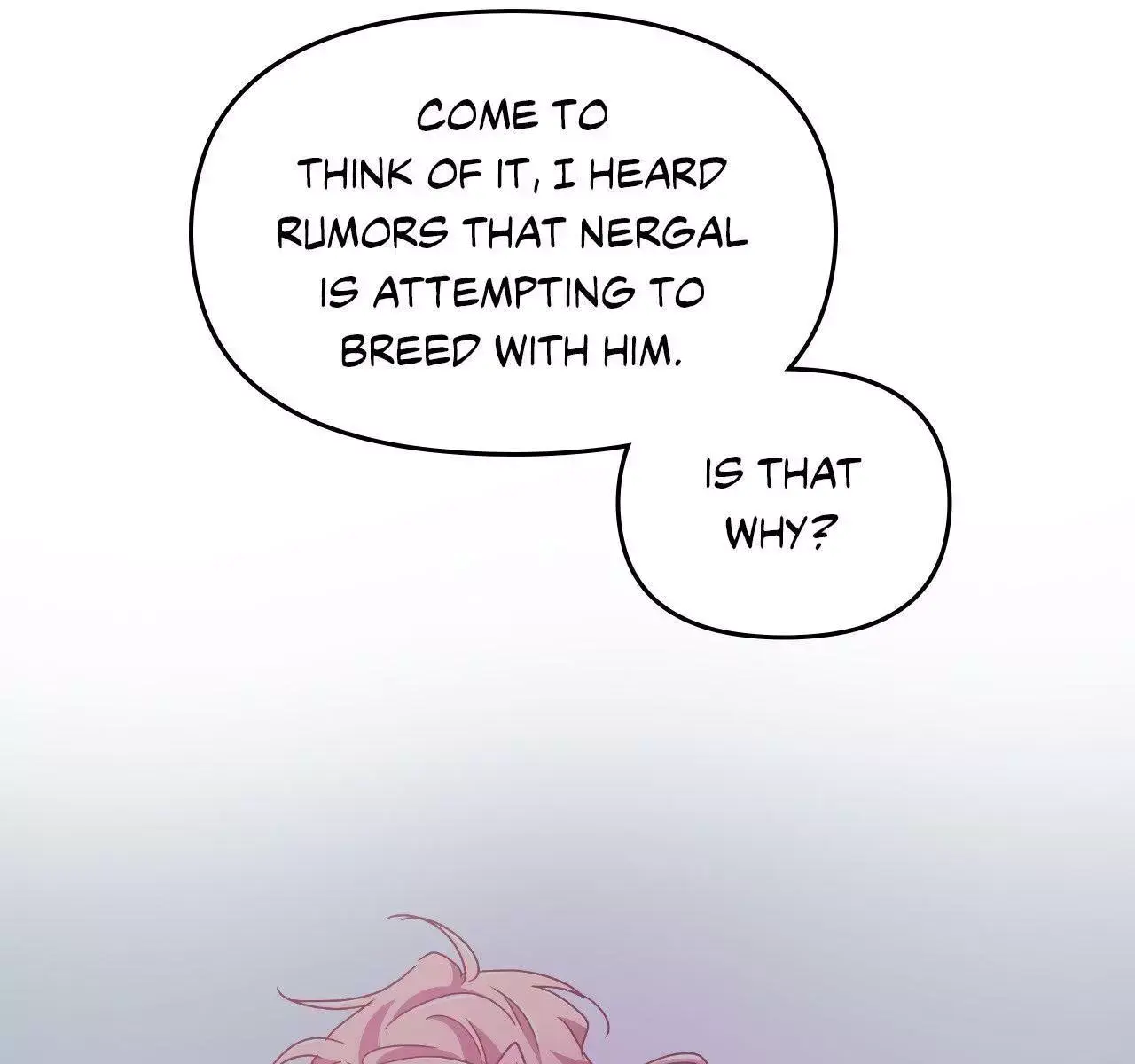 Dark Fall Chapter 62 Page 15