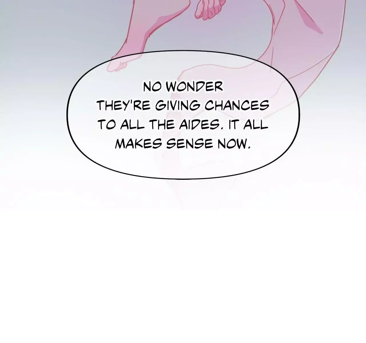 Dark Fall Chapter 62 Page 18