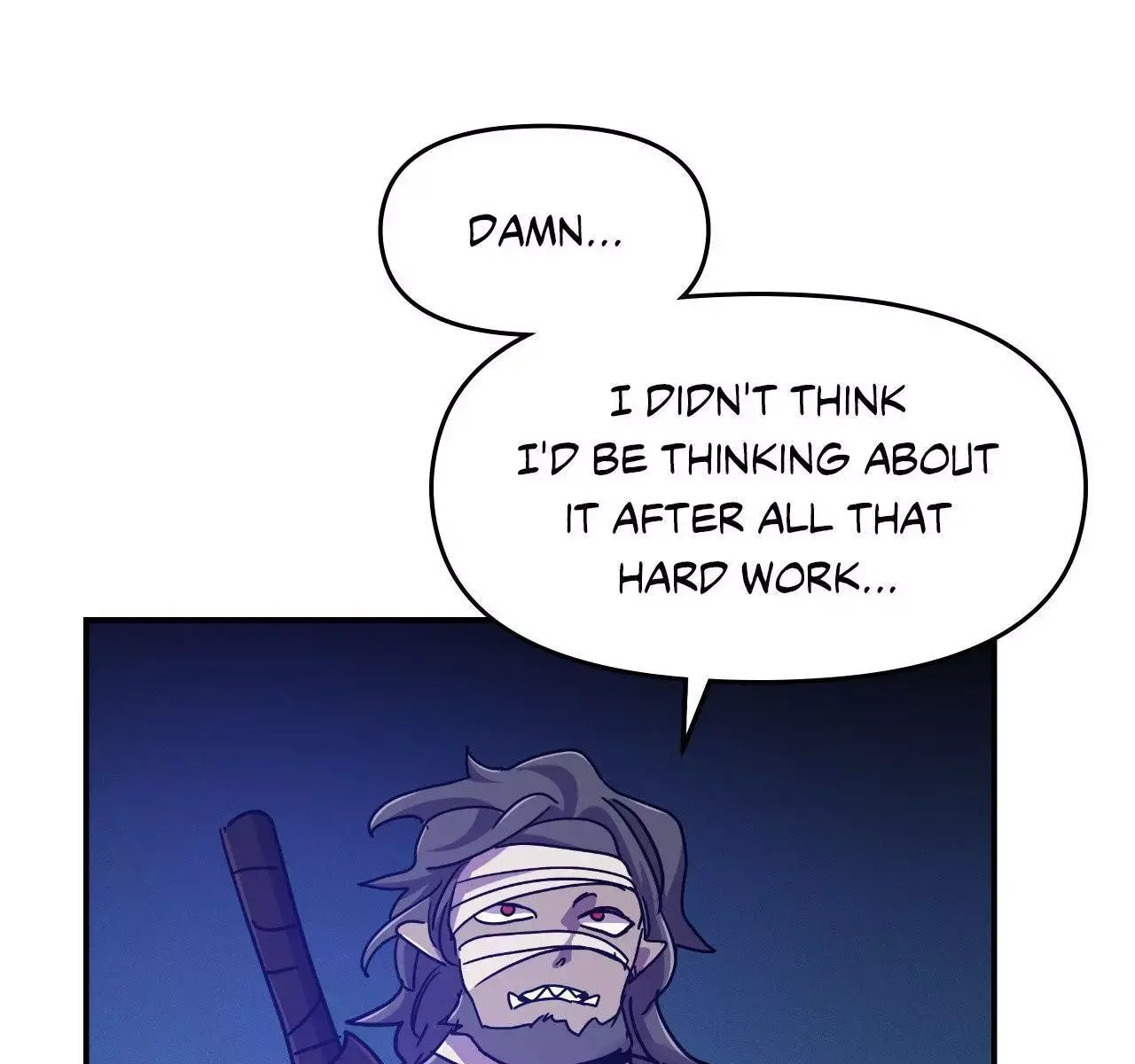 Dark Fall Chapter 62 Page 19