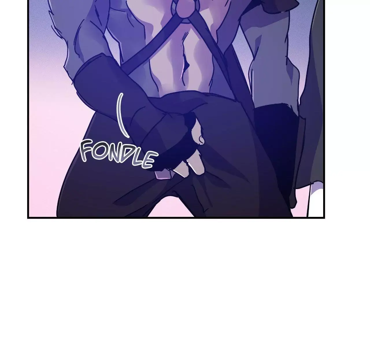 Dark Fall Chapter 62 Page 21