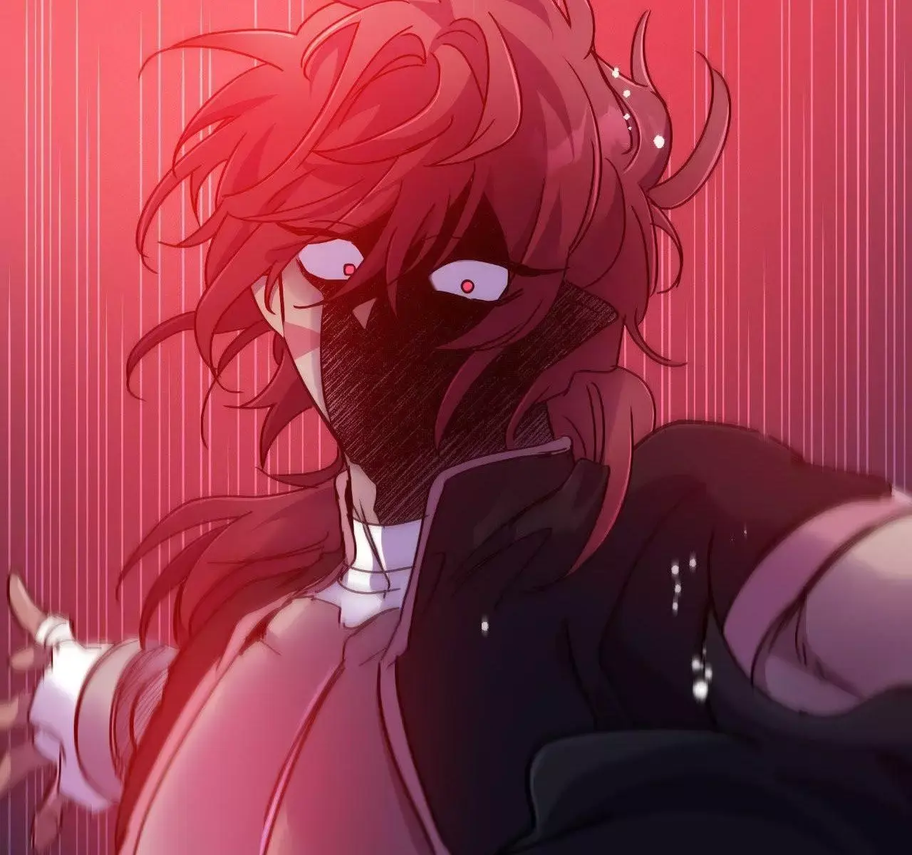 Dark Fall Chapter 62 Page 23