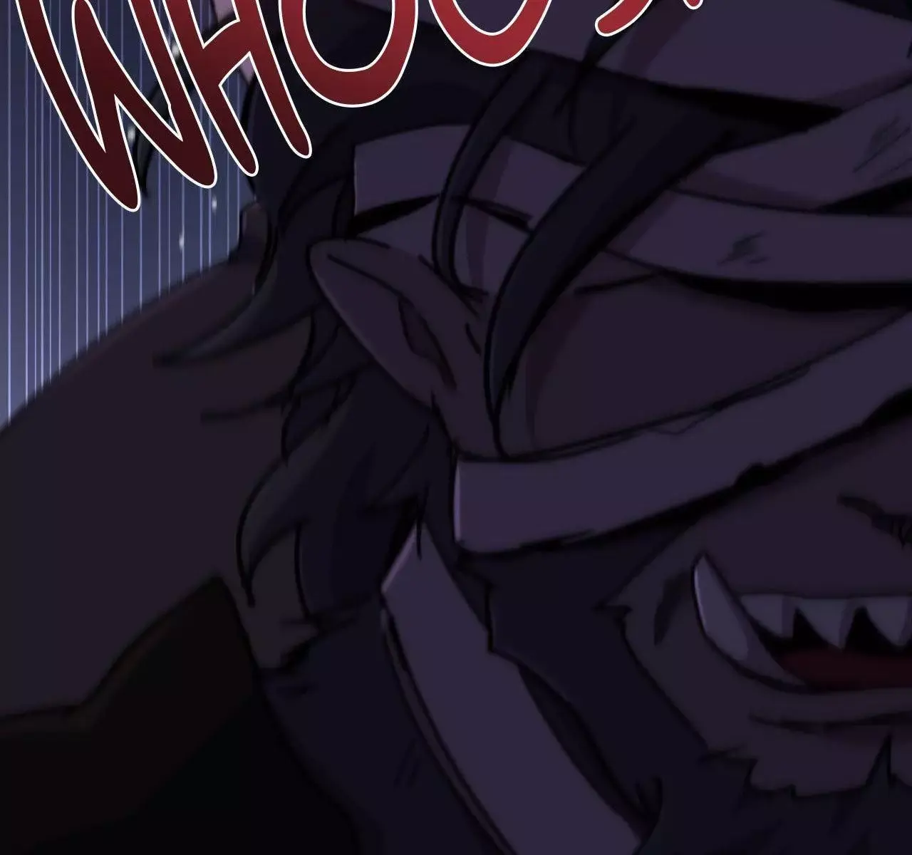 Dark Fall Chapter 62 Page 25