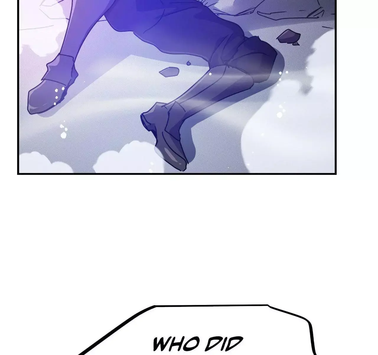 Dark Fall Chapter 62 Page 33