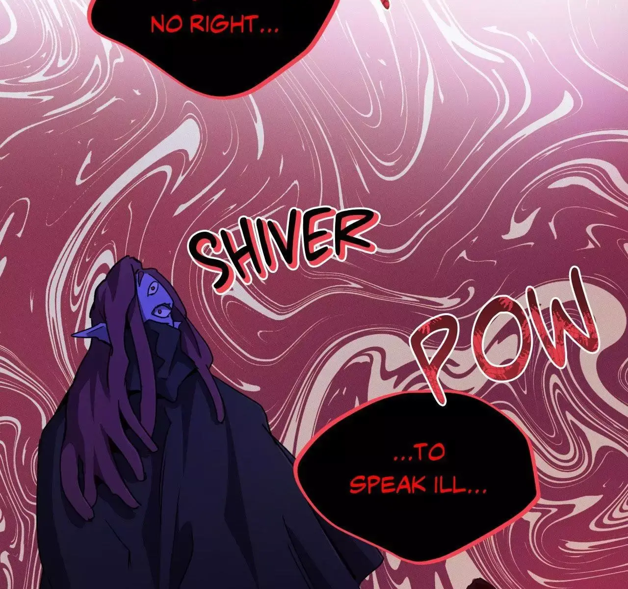 Dark Fall Chapter 62 Page 46