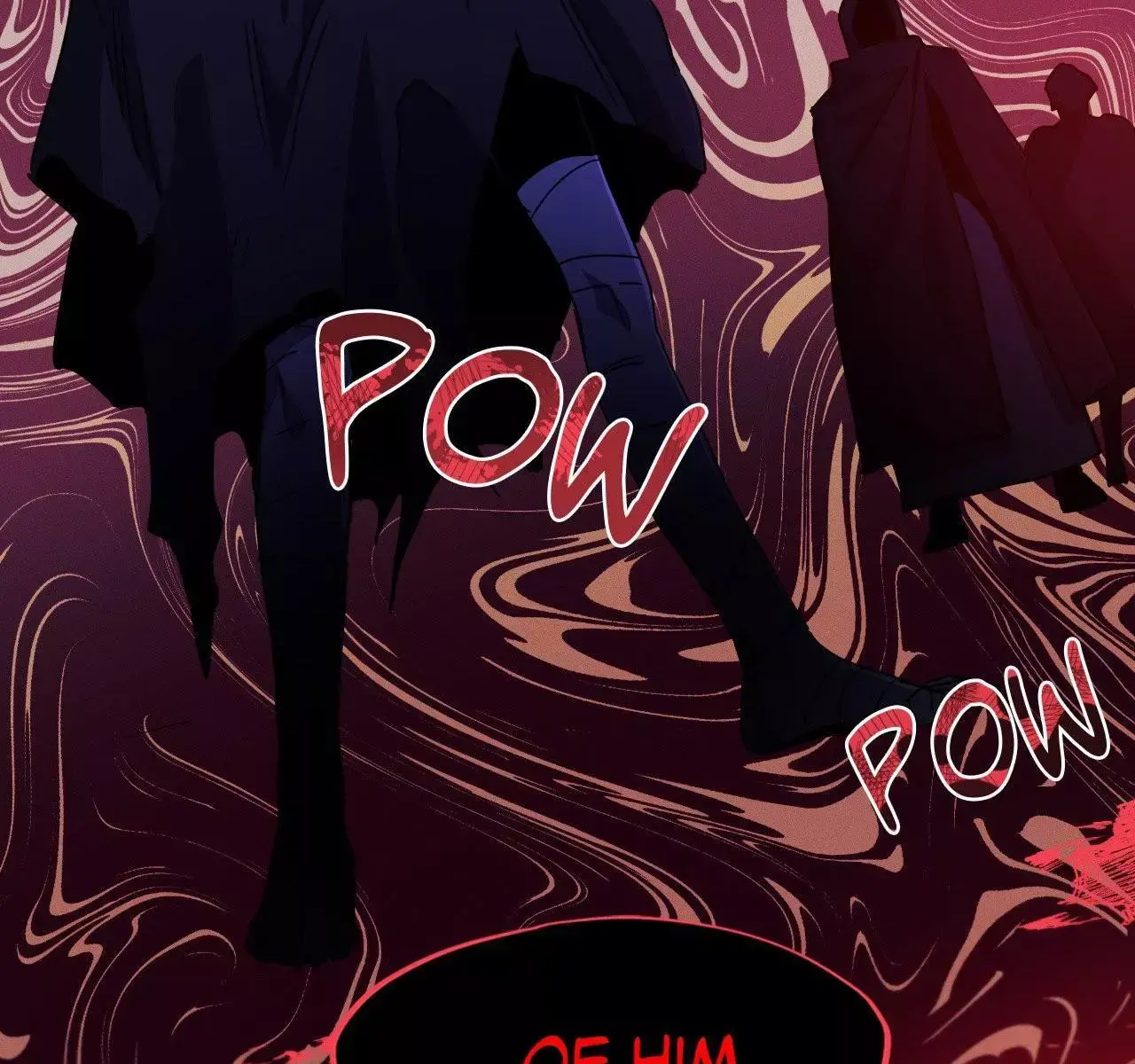 Dark Fall Chapter 62 Page 47