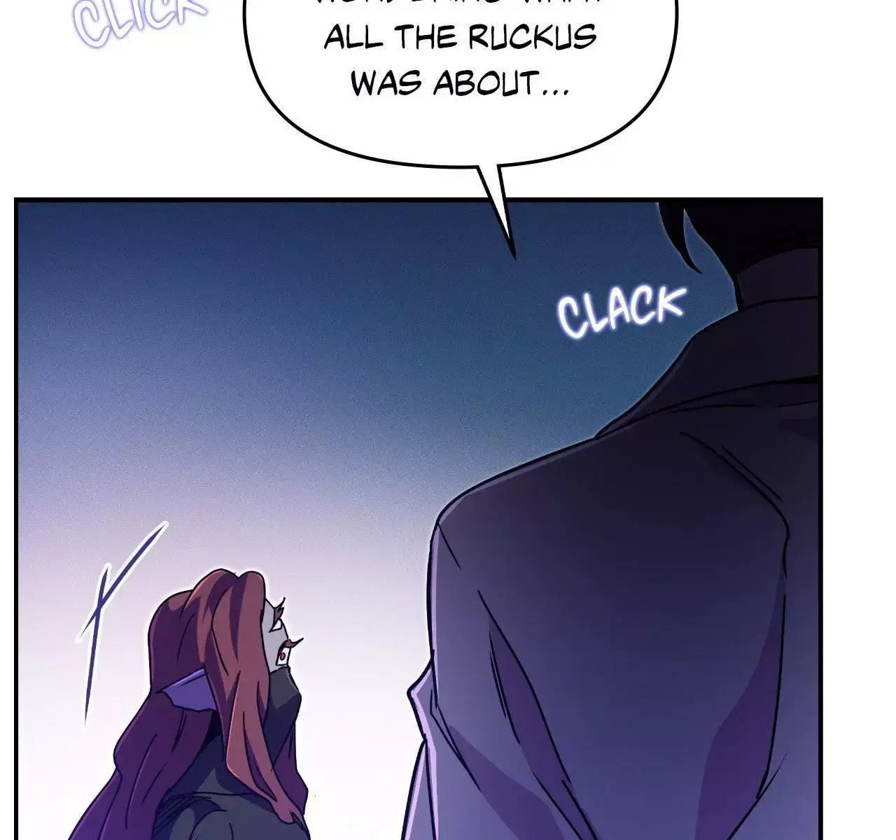 Dark Fall Chapter 62 Page 50