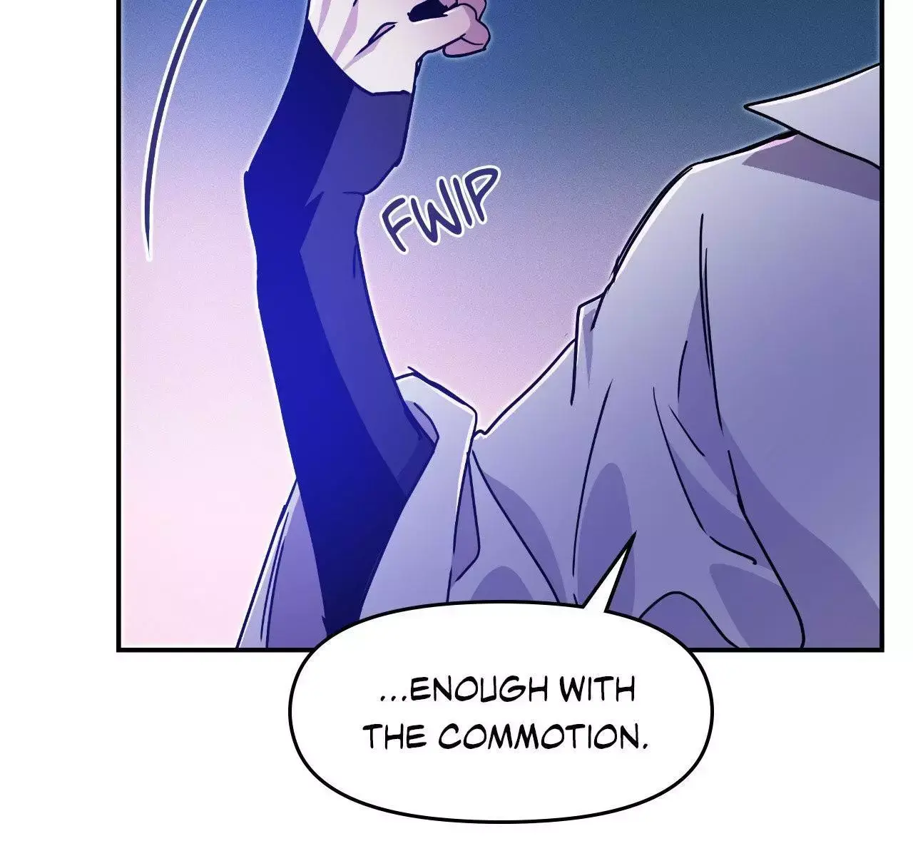 Dark Fall Chapter 62 Page 53