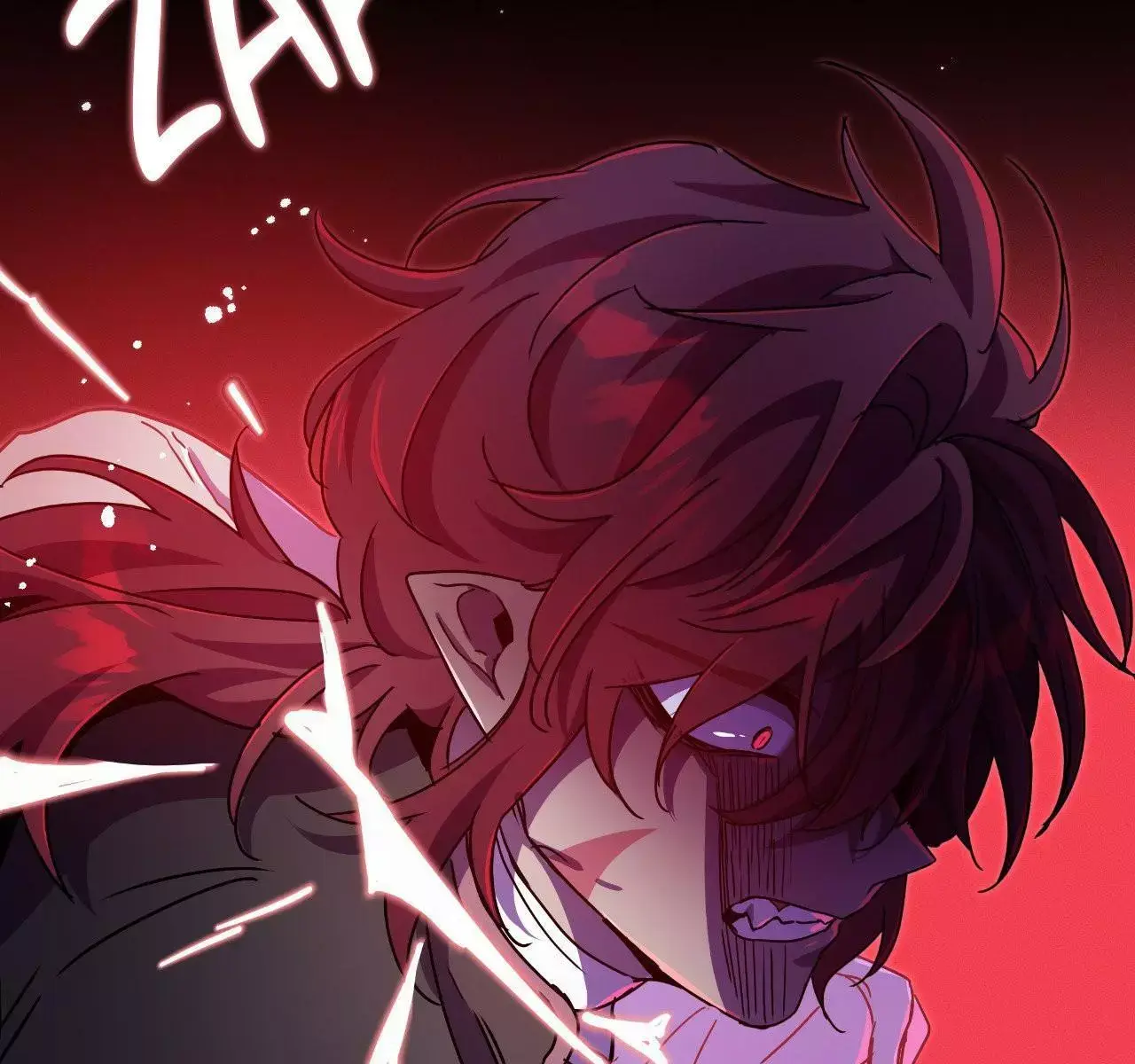 Dark Fall Chapter 62 Page 57