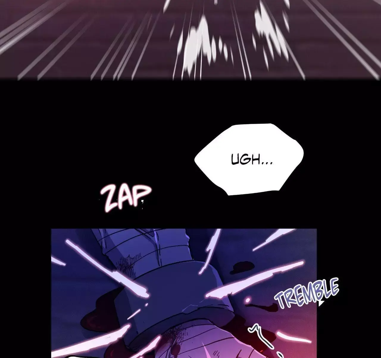 Dark Fall Chapter 62 Page 62