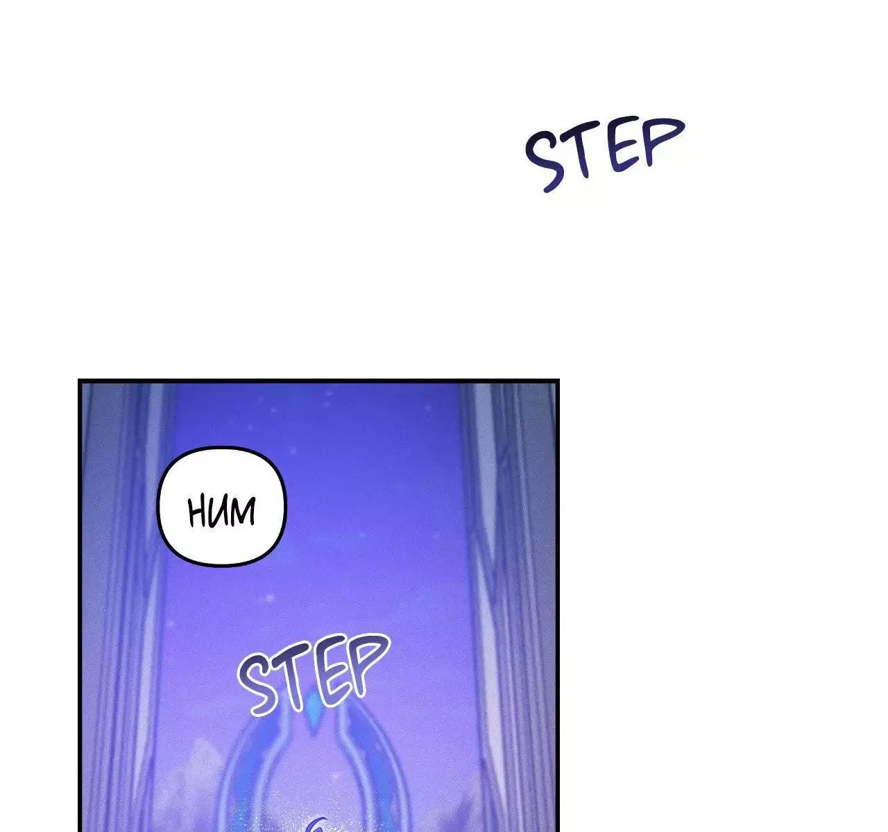 Dark Fall Chapter 62 Page 85