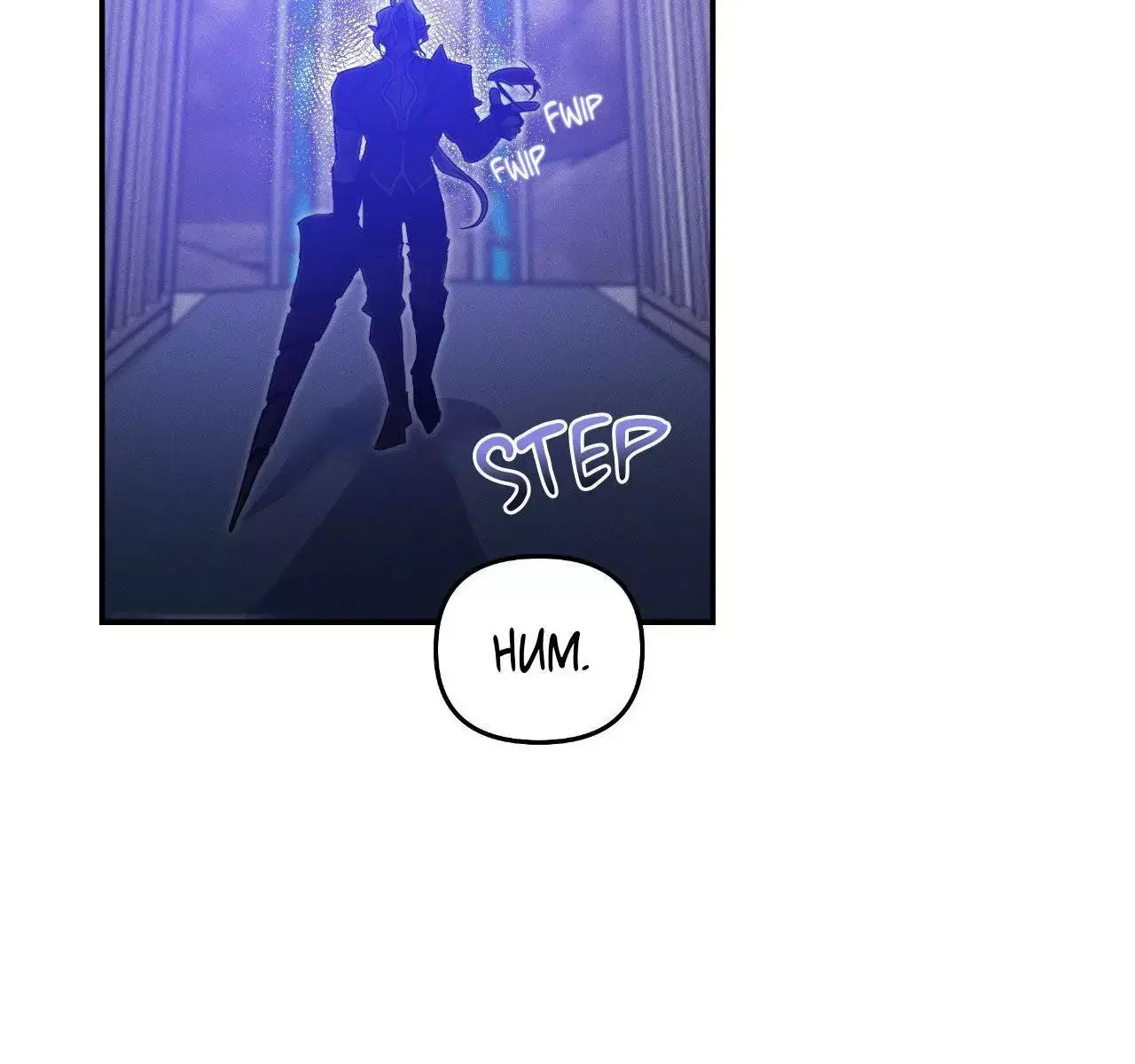 Dark Fall Chapter 62 Page 86