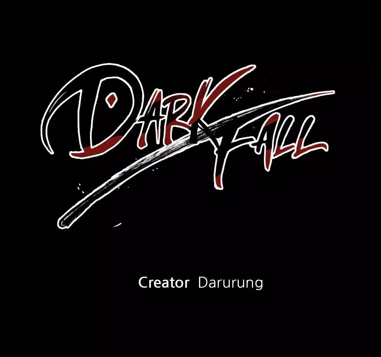 Dark Fall Chapter 62 Page 97
