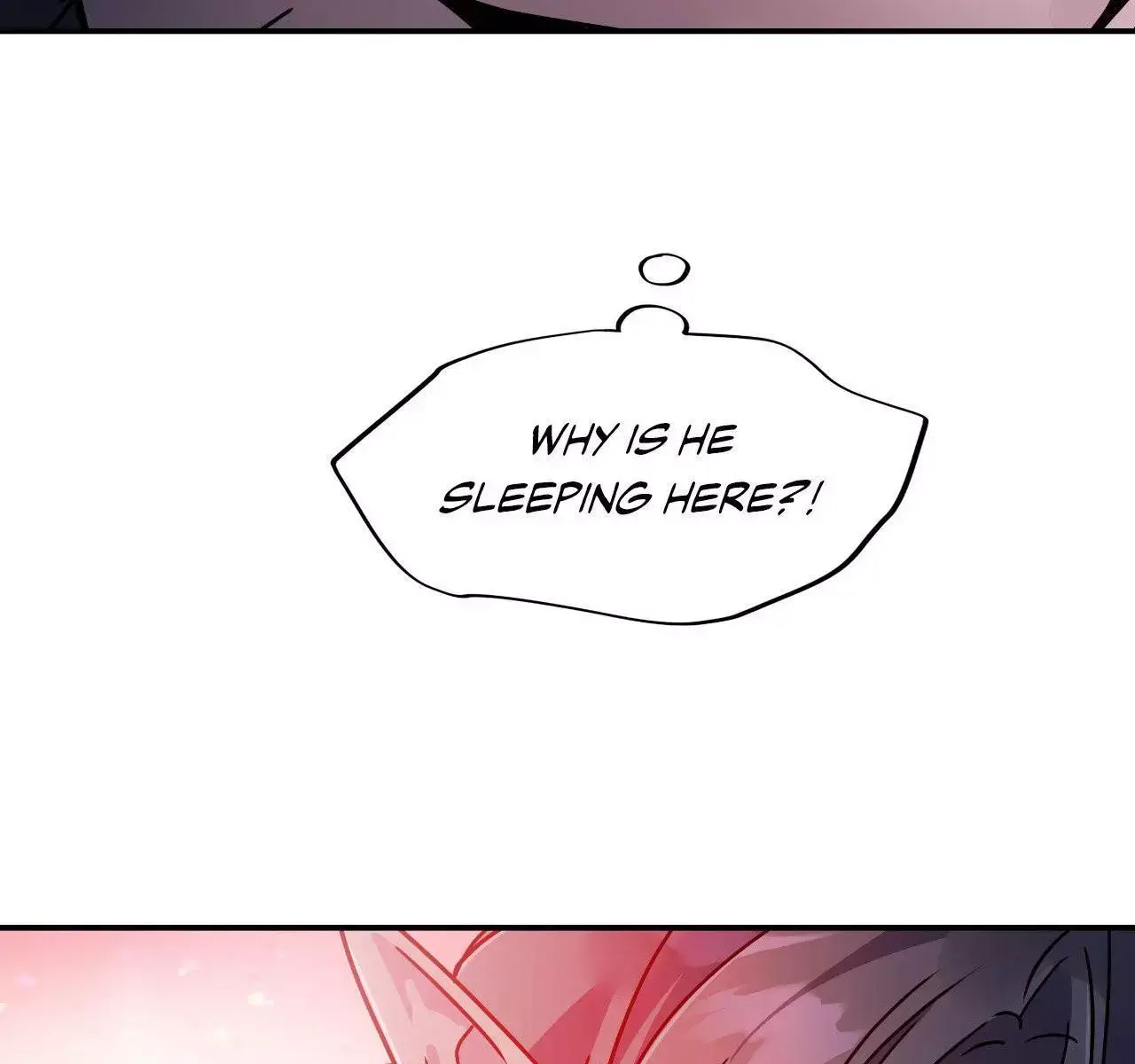 Dark Fall Chapter 62 Page 109