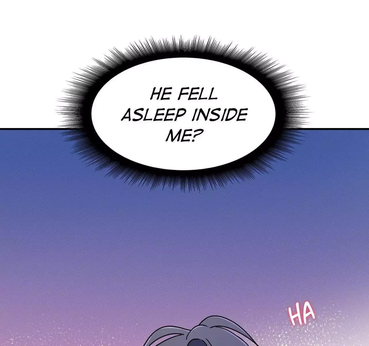 Dark Fall Chapter 62 Page 123