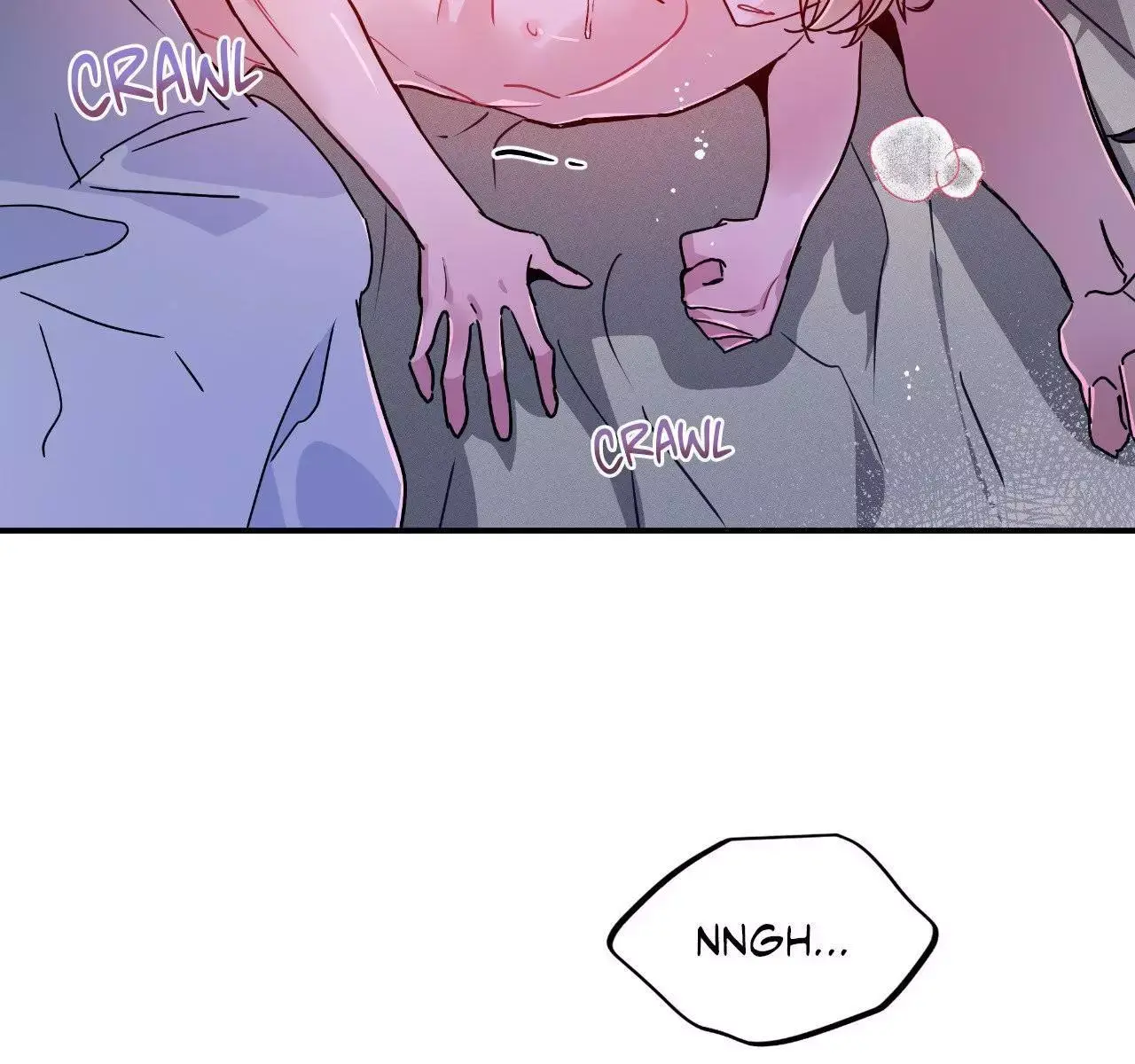 Dark Fall Chapter 63 Page 6