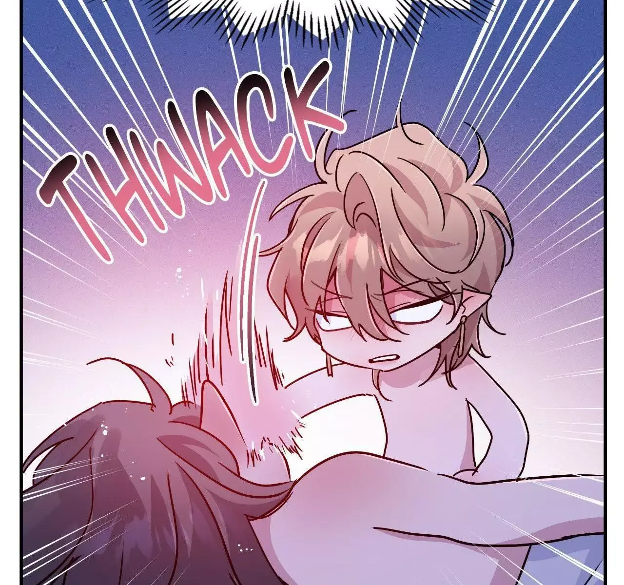 Dark Fall Chapter 63 Page 27