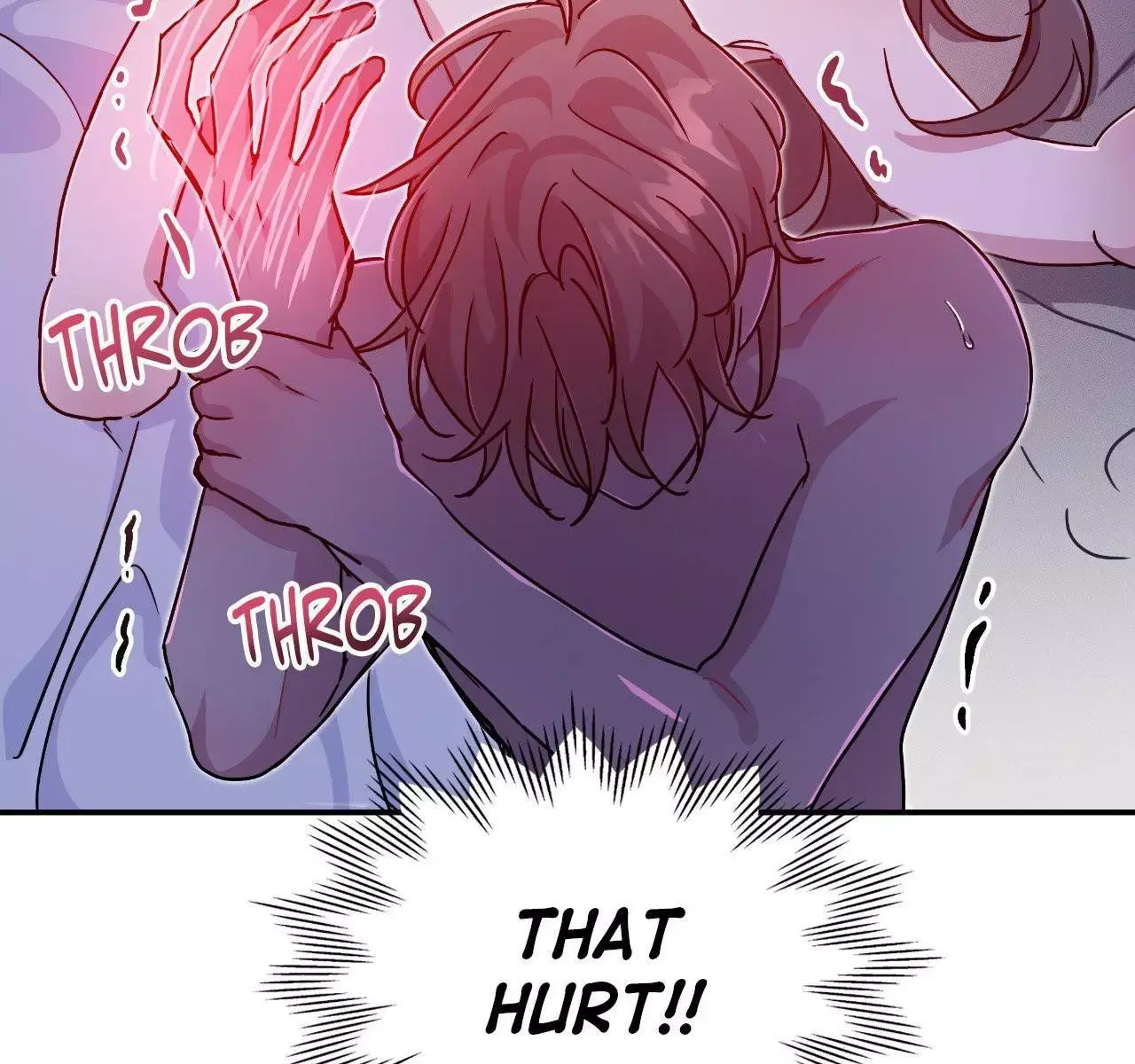 Dark Fall Chapter 63 Page 30
