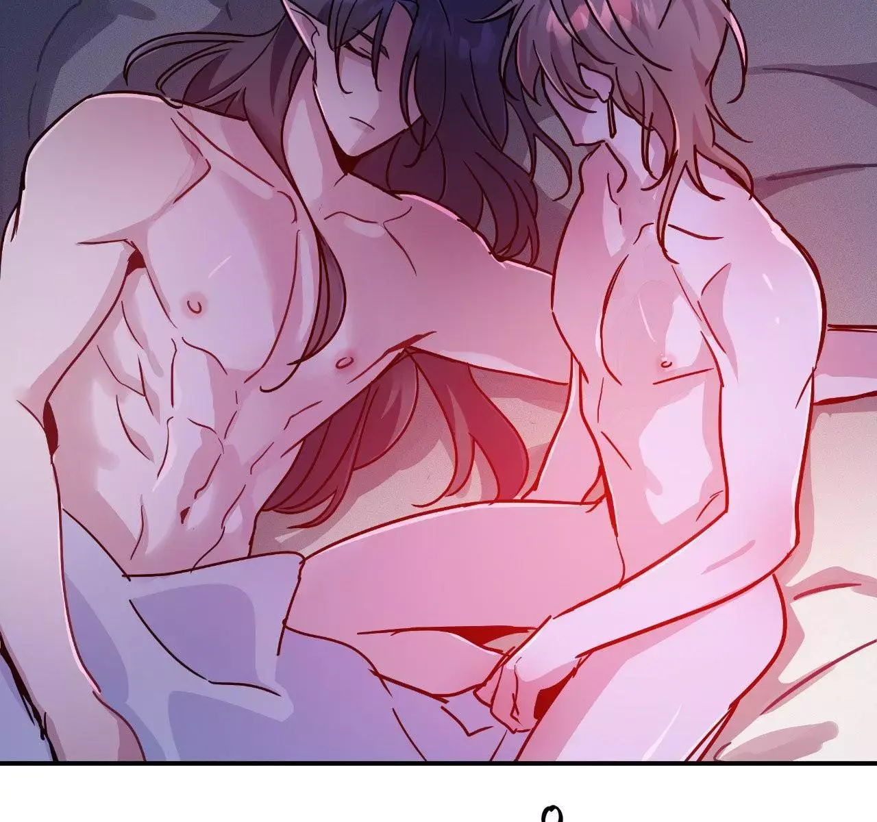 Dark Fall Chapter 63 Page 43